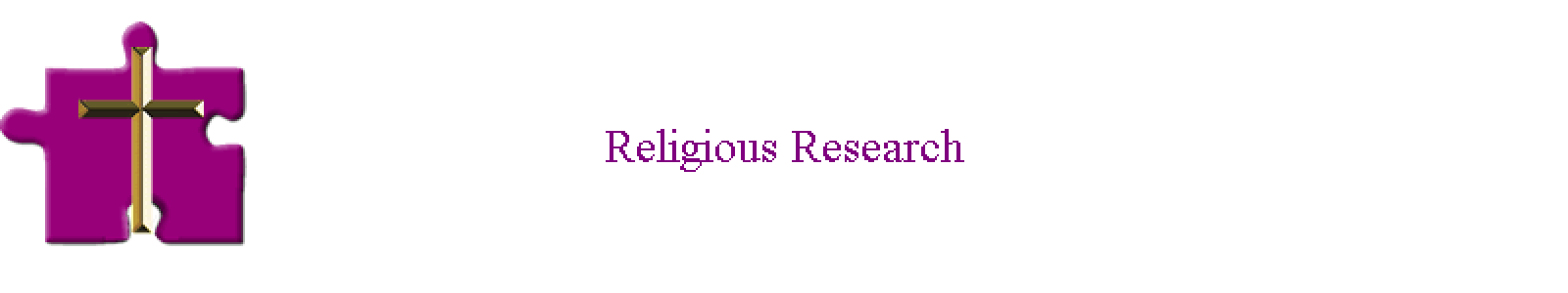 Religious Research